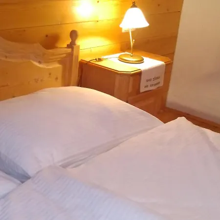 K&k Residenz 山林小屋