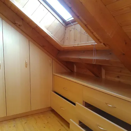 山林小屋 K&k Residenz *