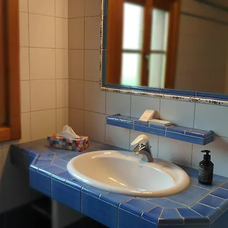 K&k Residenz 山林小屋 巴德米滕多夫