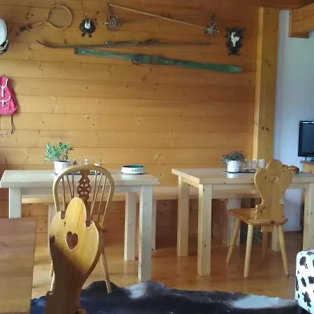 K&k Residenz * 巴德米滕多夫