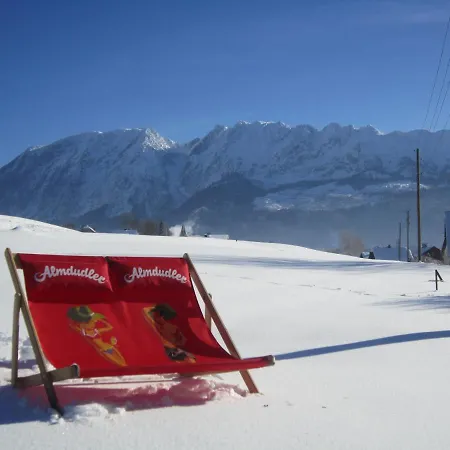 K&k Residenz * Bad Mitterndorf