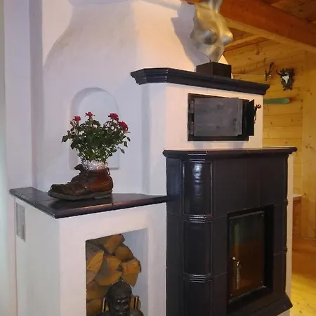 山林小屋 K&k Residenz *