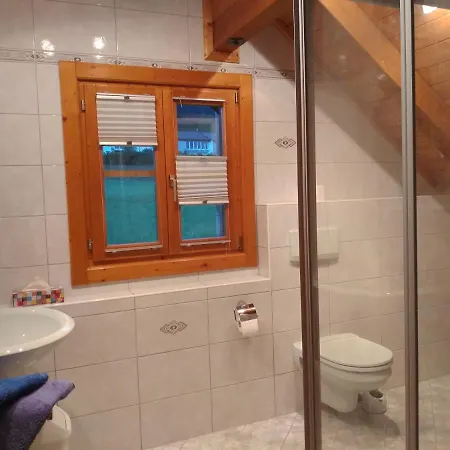 山林小屋 K&k Residenz