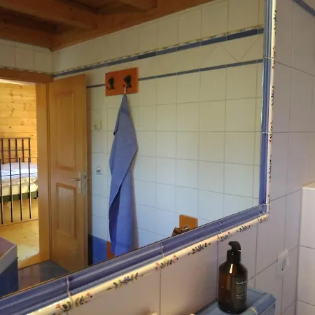 K&k Residenz 山林小屋 *