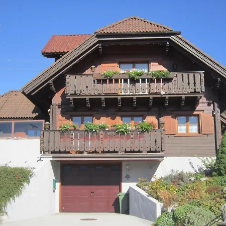 K&k Residenz Bad Mitterndorf