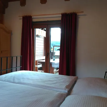 K&k Residenz Lodge *