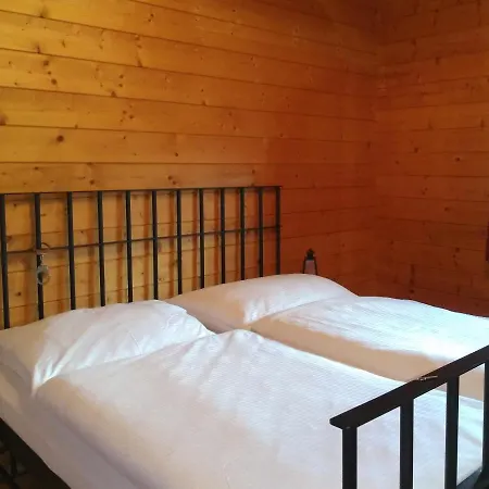 Lodge K&k Residenz *