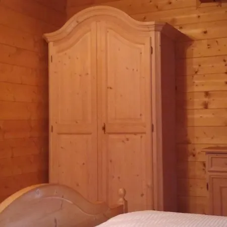 K&k Residenz 山林小屋