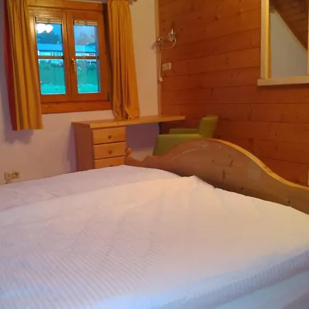 K&k Residenz 山林小屋