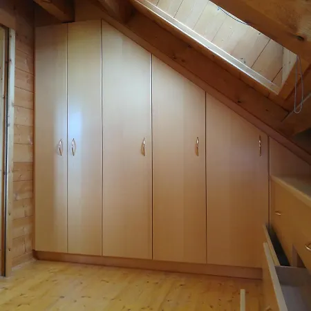 山林小屋 K&k Residenz *