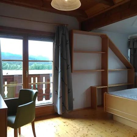 K&k Residenz 巴德米滕多夫