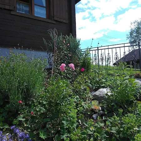 K&k Residenz 巴德米滕多夫