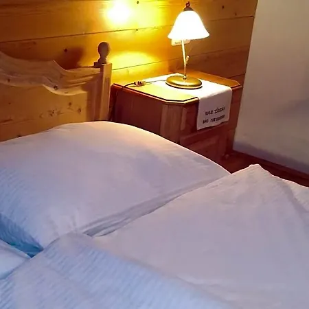 K&k Residenz Gerendaház Bad Mitterndorf