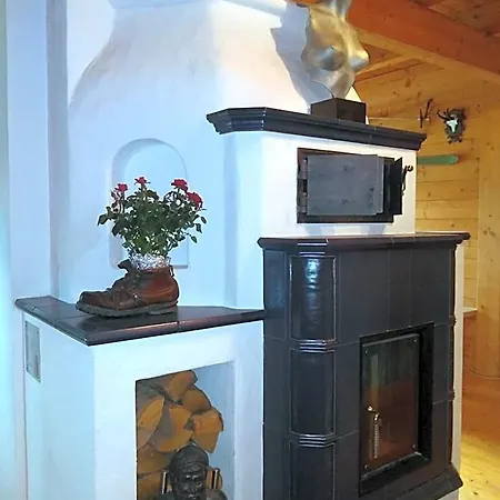 K&k Residenz Gerendaház