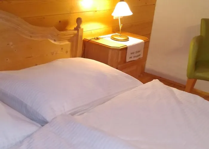 K&k Residenz بيت خشبي