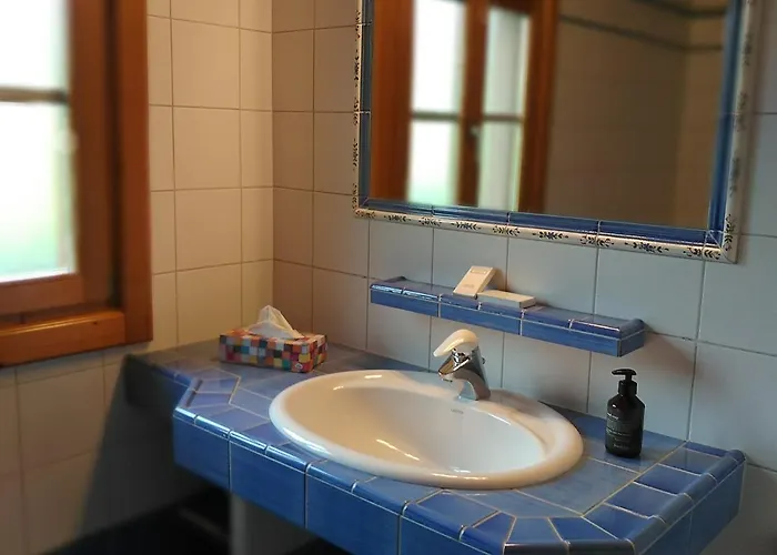 K&k Residenz Деревянный коттедж Бад-Миттерндорф