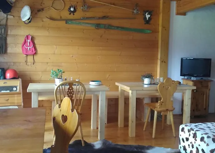 K&k Residenz * باد ميترندورف