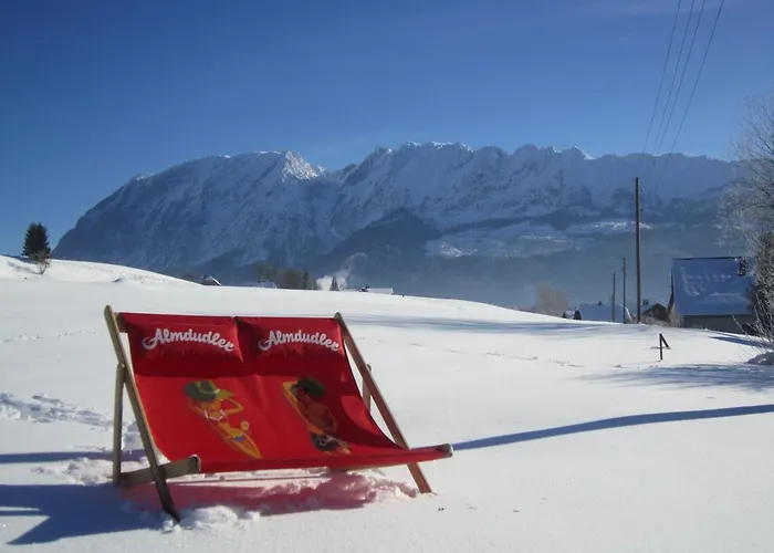 K&k Residenz * باد ميترندورف