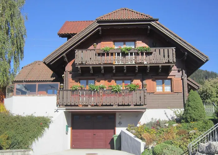 K&k Residenz باد ميترندورف