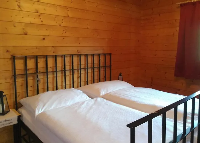 Lodge K&k Residenz *