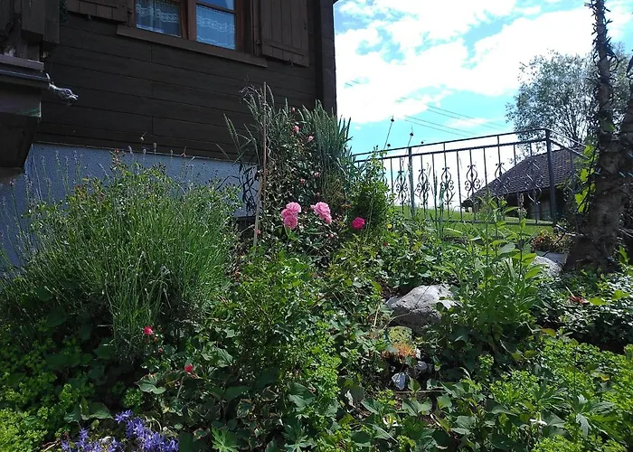 K&k Residenz باد ميترندورف